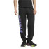 Pantalón de Fitness adidas Js Hombre Negro