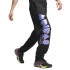 Pantalón de Fitness adidas Js Hombre Negro