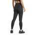 Mallas de Fitness adidas Opt St Hr 7/8 L Mujer Negro