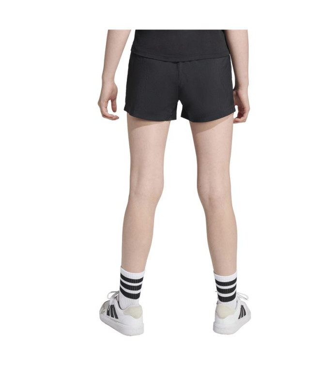 Pantalon de Fitness adidas Jg TrEs Gl Sh Fille...