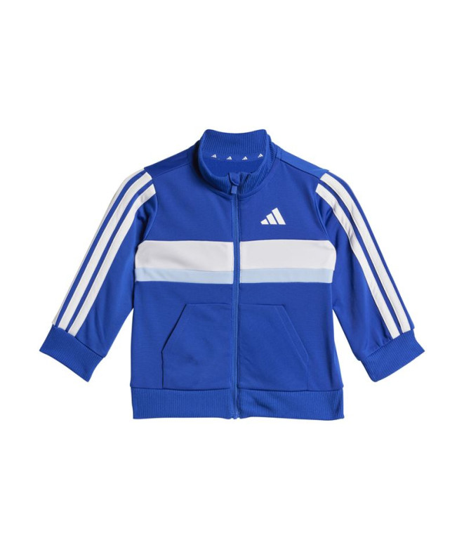 Survêtement adidas 3 Bandes Tib Ts Bébés...