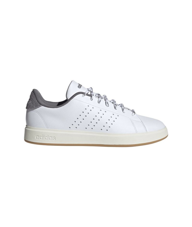 Chaussures adidas Advantage 2.0 Homme Noir / Noir / Gritra