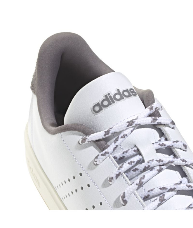 Sapatilhas adidas Advantage 2.0 Homem Preto /...