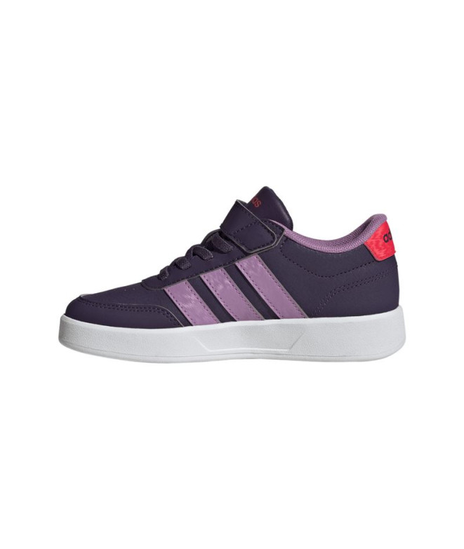 Chaussures adidas Breaknet 3.0 El C Enfant...