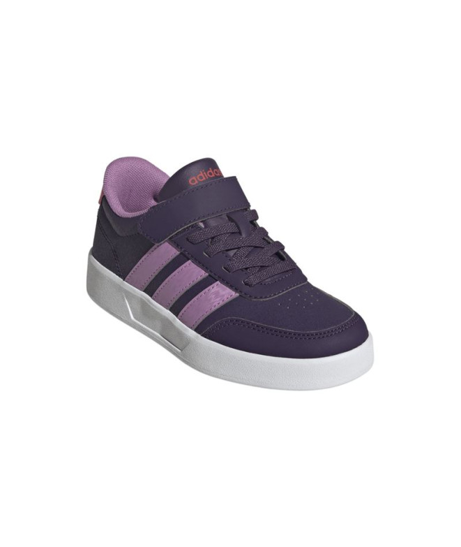 Chaussures adidas Breaknet 3.0 El C Enfant...