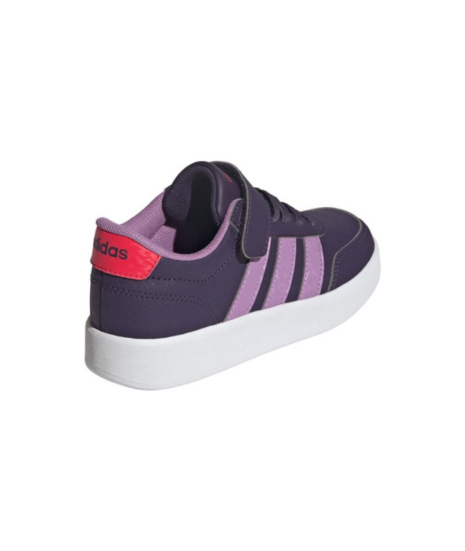 Sapatilhas adidas Breaknet 3.0 El C Infantil...