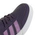 Sapatilhas adidas Breaknet 3.0 El C Infantil Ciraur / Púrado / Vermelho