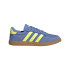 Sapatilhas adidas Breaknet Sleek Mulher Azul