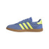 Sapatilhas adidas Breaknet Sleek Mulher Azul