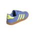 Sapatilhas adidas Breaknet Sleek Mulher Azul