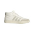 Chaussures adidas Breaknet Mid Homme Blanc