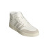Chaussures adidas Breaknet Mid Homme Blanc