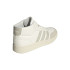 Chaussures adidas Breaknet Mid Homme Blanc