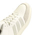 Chaussures adidas Breaknet Mid Homme Blanc