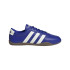 Chaussures adidas Grand Court Lo Femme Bleu