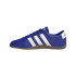 Chaussures adidas Grand Court Lo Femme Bleu