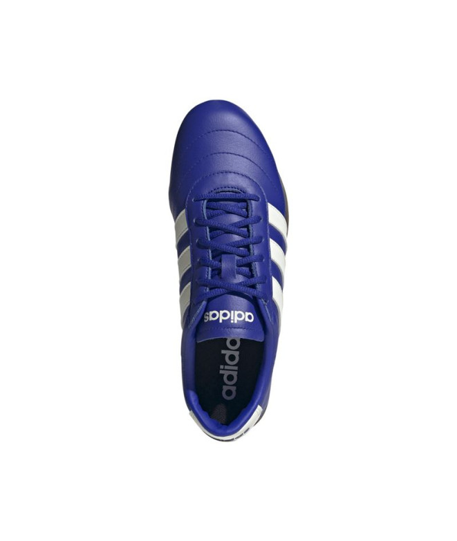 Sapatilhas adidas Grand Court Lo Mulher Azul