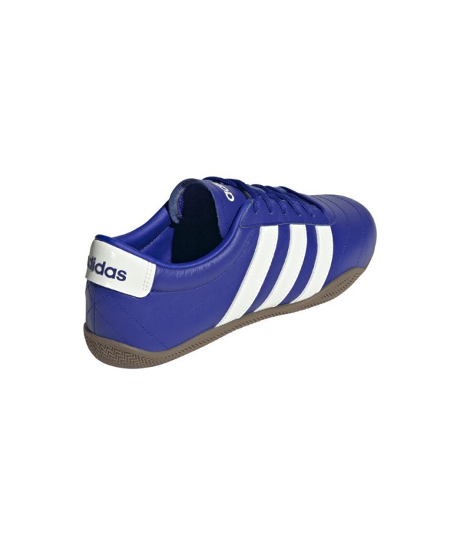 Sapatilhas adidas Grand Court Lo Mulher Azul
