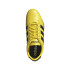Chaussures adidas Grand Court Lo Femme Jaune
