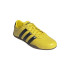 Chaussures adidas Grand Court Lo Femme Jaune