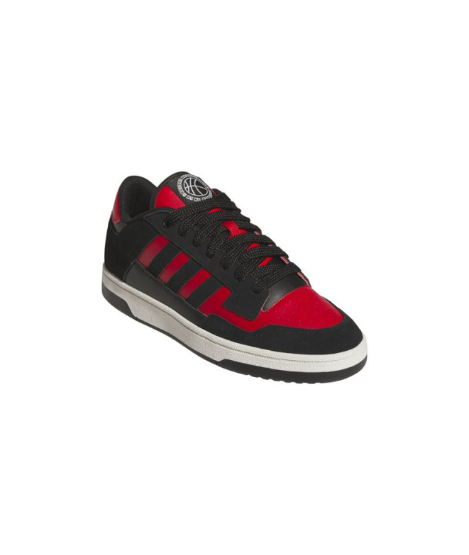 Zapatillas adidas Rapid Court Low Negro