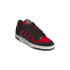 Chaussures de Basket-ball adidas Rapid Court Low Noir
