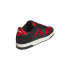 Zapatillas adidas Rapid Court Low Negro
