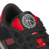 Zapatillas adidas Rapid Court Low Negro