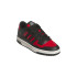 Chaussures de Basket-ball adidas Rapid Court Low Enfant Noir