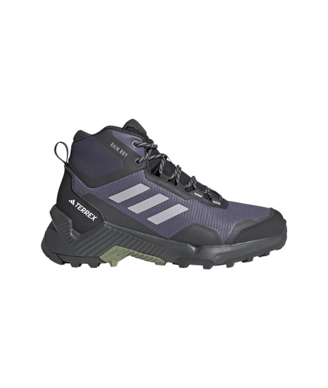 Chaussures de Montagne adidas Terrex Eastrail 2 Mid R.Rdy Femme Vioado / Griglo / Vertie