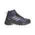 Sapatilhas de Montanha adidas Terrex Eastrail 2 Mid R.Rdy Mulher Vioado / Griglo / Vertie