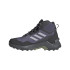 Sapatilhas de Montanha adidas Terrex Eastrail 2 Mid R.Rdy Mulher Vioado / Griglo / Vertie