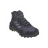 Sapatilhas de Montanha adidas Terrex Eastrail 2 Mid R.Rdy Mulher Vioado / Griglo / Vertie