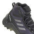 Sapatilhas de Montanha adidas Terrex Eastrail 2 Mid R.Rdy Mulher Vioado / Griglo / Vertie