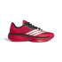 Chaussures de Basket-ball adidas Adizero Select 3.0 Équipe Rouge