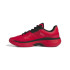 Chaussures de Basket-ball adidas Adizero Select 3.0 Équipe Rouge