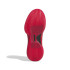 Chaussures de Basket-ball adidas Adizero Select 3.0 Équipe Rouge