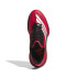 Chaussures de Basket-ball adidas Adizero Select 3.0 Équipe Rouge