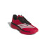 Chaussures de Basket-ball adidas Adizero Select 3.0 Équipe Rouge