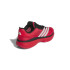 Chaussures de Basket-ball adidas Adizero Select 3.0 Équipe Rouge