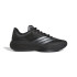 Chaussures de Basket-ball adidas Adizero Select 3.0 Équipe Noir