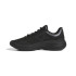 Chaussures de Basket-ball adidas Adizero Select 3.0 Équipe Noir