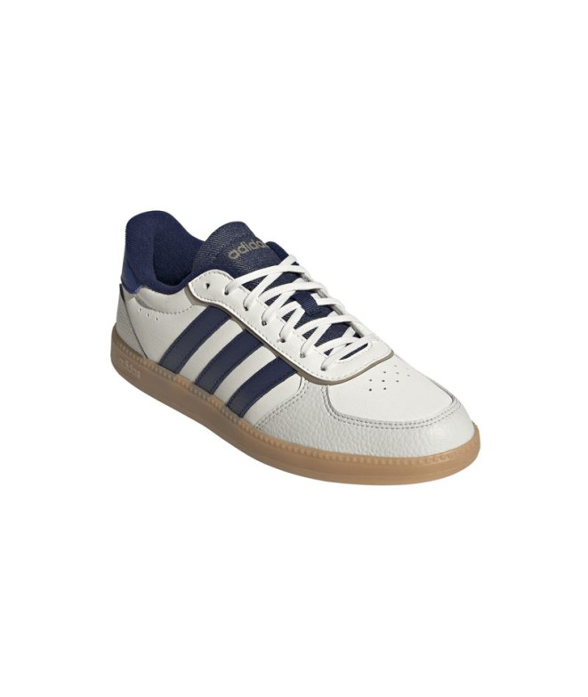 Chaussures adidas Breaknet Sleek Femme Blanc