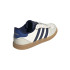 Zapatillas adidas Breaknet Sleek Mujer Blanco