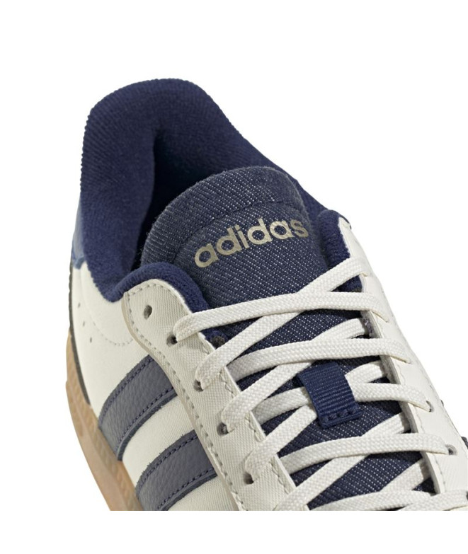 Chaussures adidas Breaknet Sleek Femme Blanc