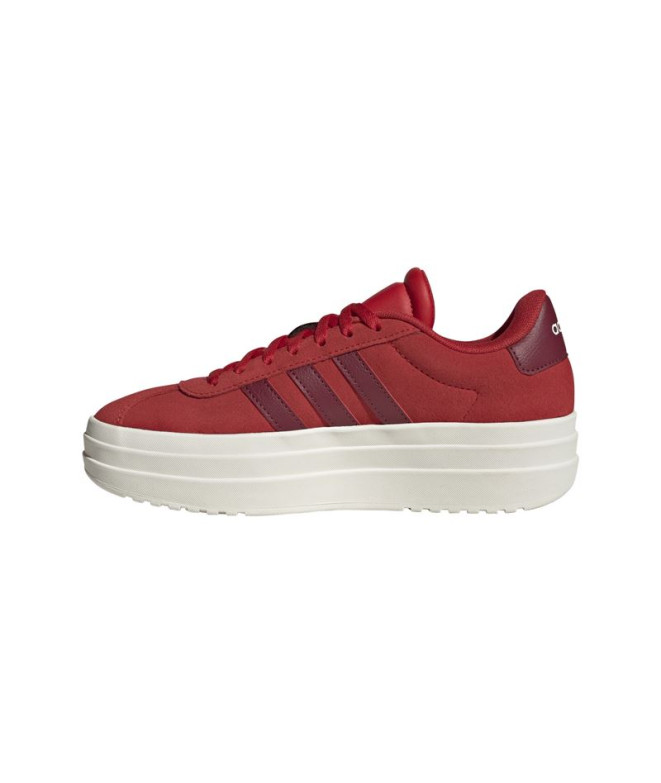 Sapatilhas adidas VL Court Bold Infantil...