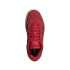 Zapatillas adidas VL Court Bold Infantil Rojo /Blanco