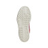 Zapatillas adidas VL Court Bold Infantil Rojo /Blanco