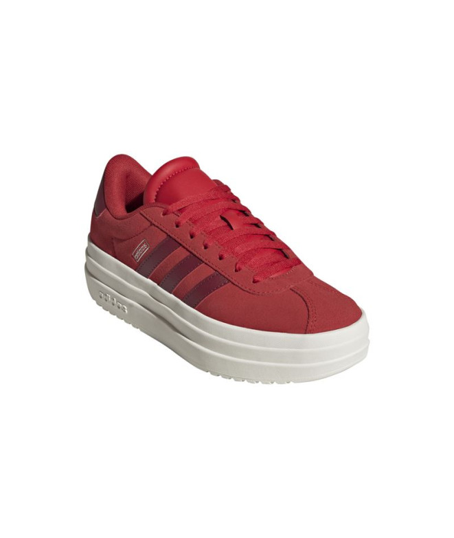 Sapatilhas adidas VL Court Bold Infantil...