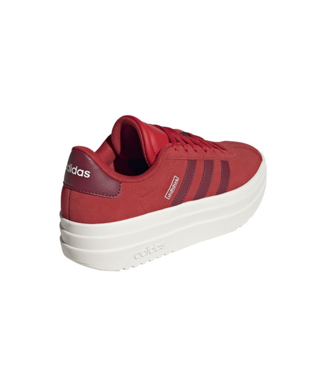 Sapatilhas adidas VL Court Bold Infantil...